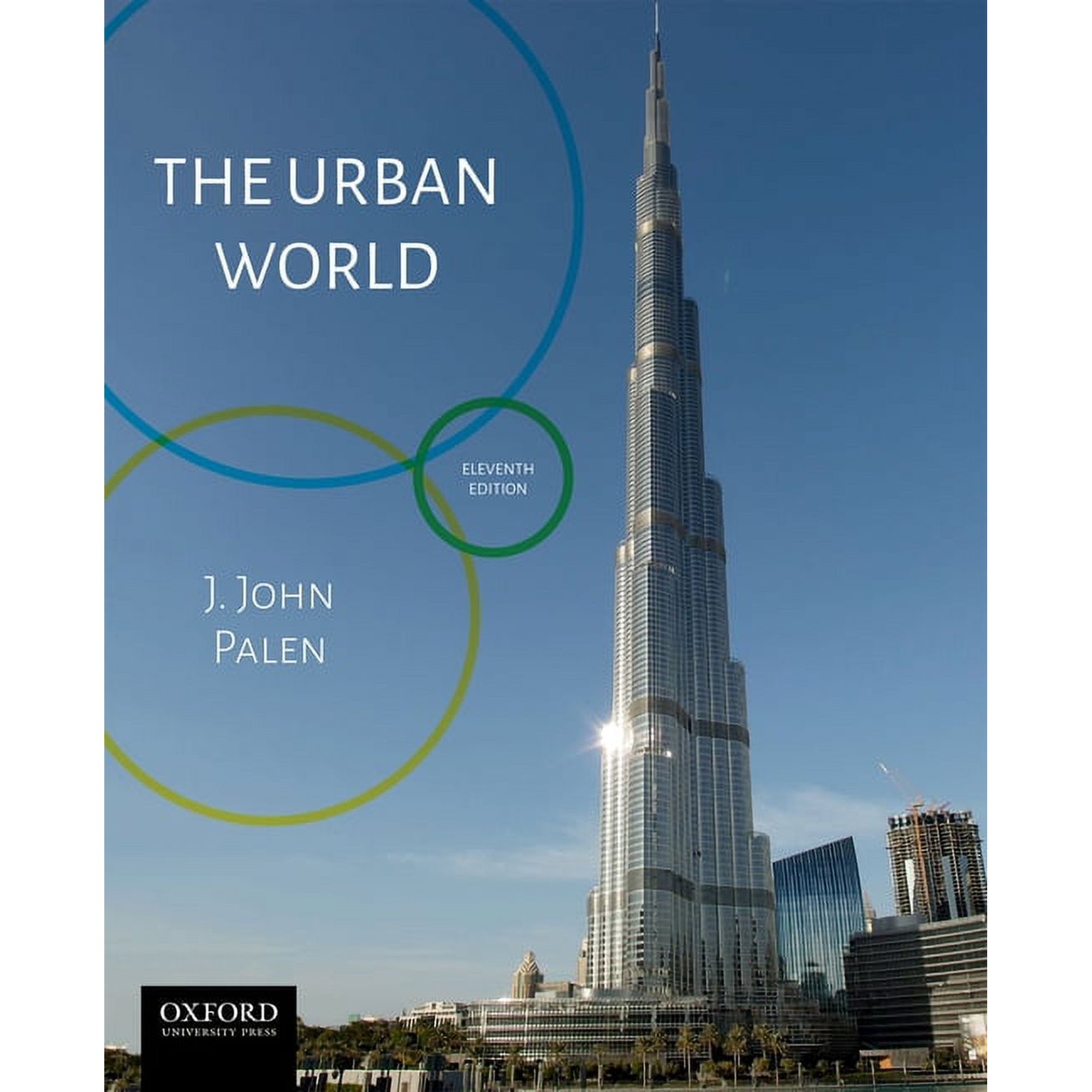 The Urban World (Paperback)