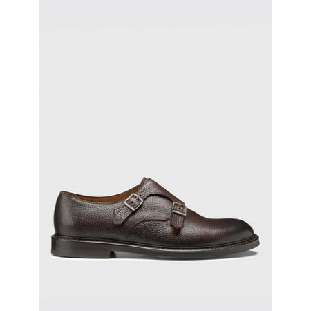 

Doucal s Brogue Shoes Men Brown Men