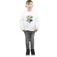 thumbnail image 4 of Harry Potter Sweat-Shirt Garçon Blason Peint Poudlard, 4 of 5