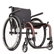 Ki Mobility Tsunami ALX Manual Wheelchairs Ultralightweight & Sport Wheelchairs Rigid Wheelchairs (Model No. Tsunami ALX)