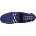 thumbnail image 6 of Women's Eastland Solstice Cubs Blue Canvas 6 M, 6 of 7
