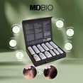 thumbnail image 2 of Set de cuidado capilar MD PLUS BIO Hair Transplant Repair (3 meses), 2 of 8