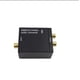 thumbnail image 5 of Convertidor de audio digital a analógico con Bluetooth, convertidor de fibra óptica/coaxial digital a analógico, carcasa de plástico, 5 of 5