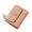 pink, variant on Credit Card Holder Women Wallet Small Coin Purse Pocket Wallet Money Bags