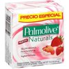 Colgate Hh Pal Nat Yogt & Frt Bar Soap 3pk 125g