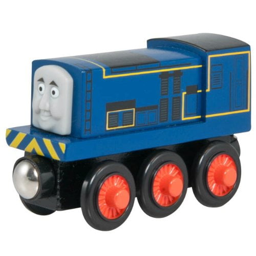 ssrc thomas the train