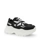 thumbnail image 4 of Tenis Machica Color Negro D16810001501 22.5 Dorothy Gaynor Tenis Machica Color Negro D16810001501 22.5, 4 of 6