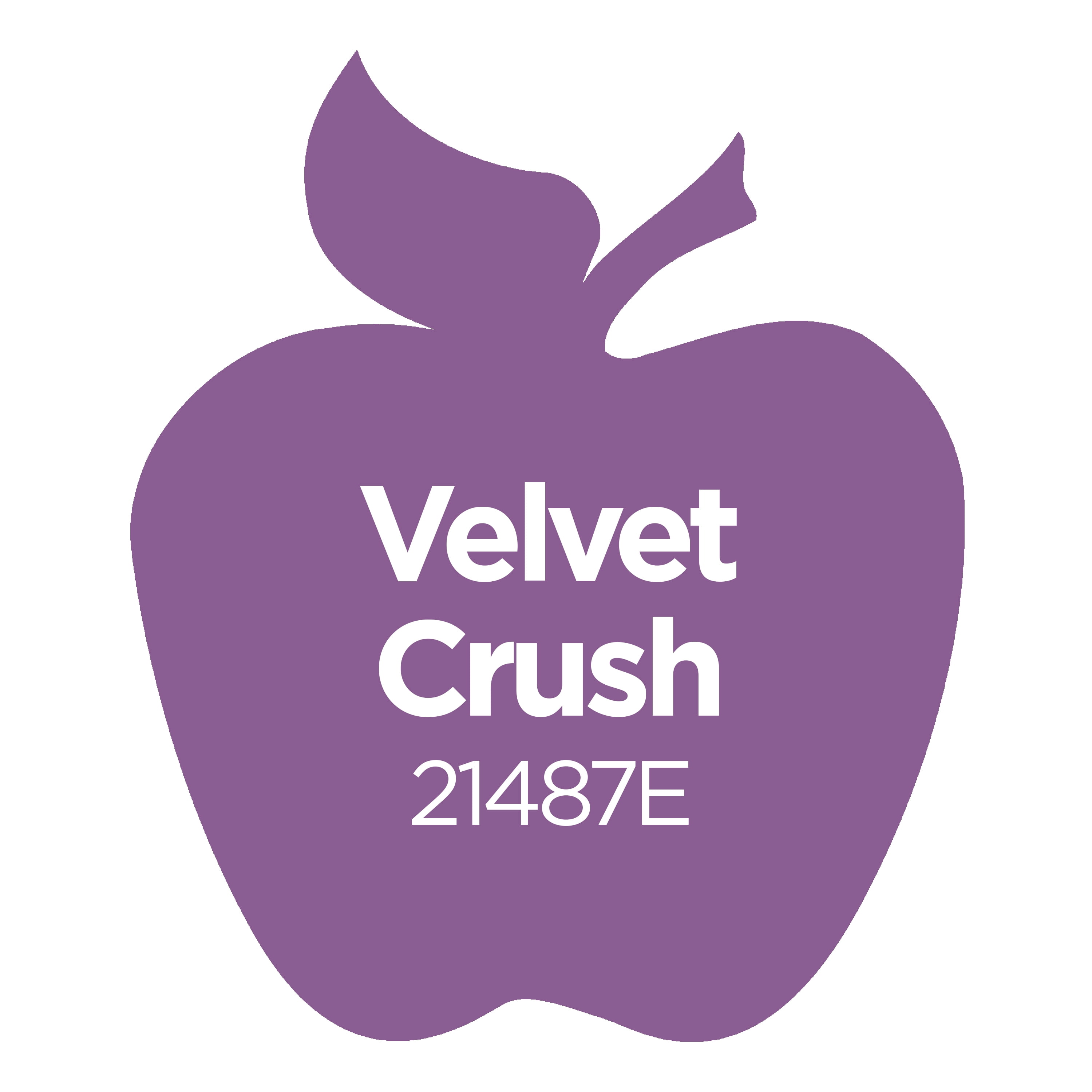 (3 pack) Apple Barrel Acrylic Craft Paint, Matte Finish, Velvet Crush, 2 fl oz