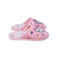 thumbnail image 3 of Pantufla Onix Unicornio Rosa Para Mujer, 3 of 4