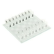 CHH 2192A Drkinking Chess Set