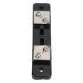 thumbnail image 1 of 10Pcs Set 75mV DC Current Meter Shunt Resistor for  Equipment Digital Analog Ammeters, Stable Structure, Wear, 1 of 8