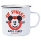 thumbnail image 1 of Taza Camper Silver Buffalo Disney Mickey Mouse, 620 ml, 1 of 2