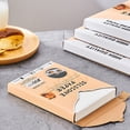 thumbnail image 1 of RuiJiao Clearance Baking Oil Paper For Home Use Oven Paper For Kitchen Barbecue Grilled Meat Baking Paper For Food Baking Oil Paper, 1 of 6