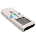 thumbnail image 5 of New RAR2P2 RAR-2P2 Replacement Air Conditioner Remote Control for Hitachi RAS-80YHA RAR-3U1 RAR-3U3, 5 of 5