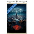thumbnail image 2 of Netflix Stranger Things: Season 2 - Pumpkins Wall Poster, 22.375" x 34", 2 of 4
