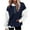Navy, variant on Scyoekwg Womens Hoodies Trendy Fall Sweatshirt Dressy Casual Loose Pullover Tops Color Block Graphic Sweatshirt Hooded Drawstring Sweatshirt Pocket Long Sleeve Hoodies Womens Clothes(Hot Pink,S)