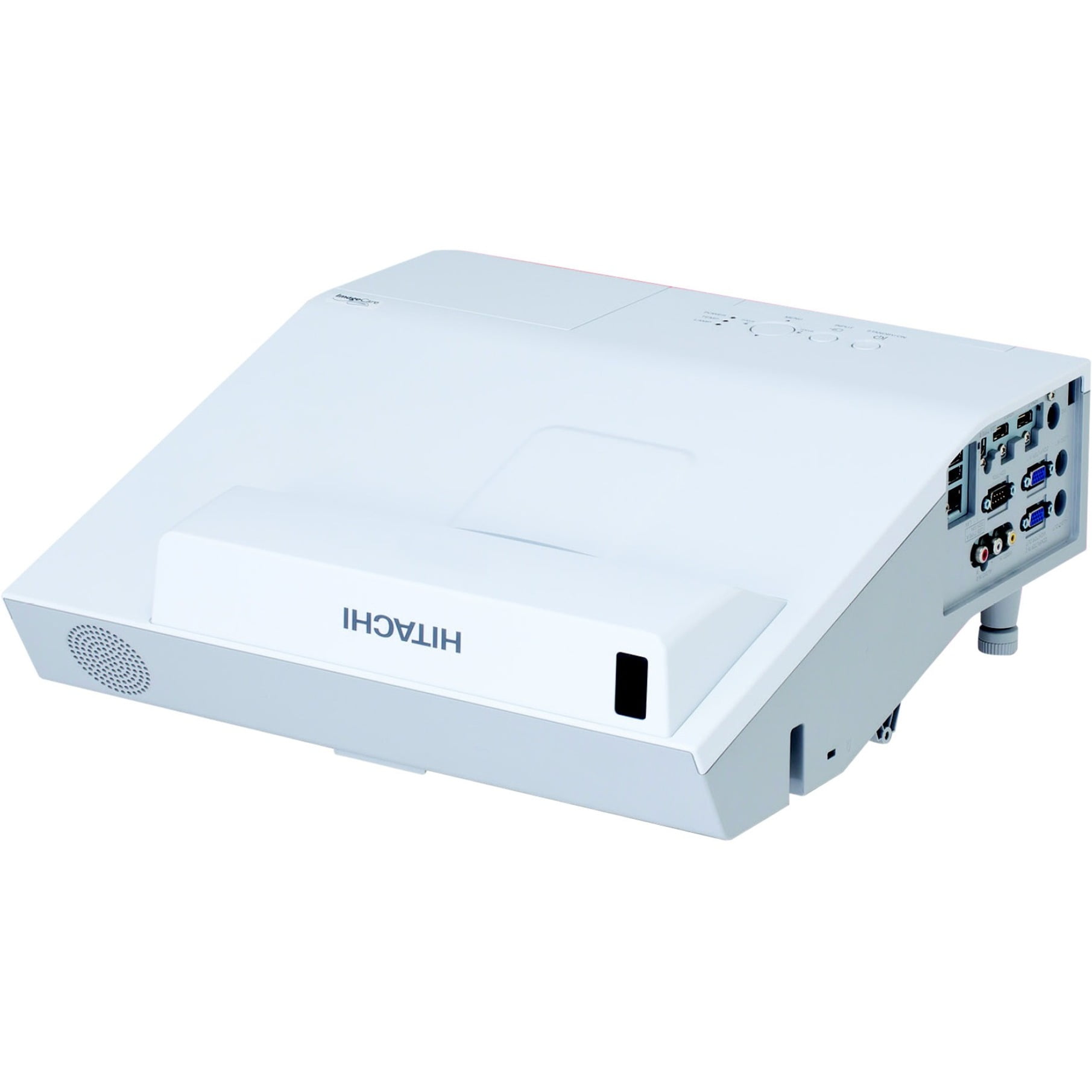 Hitachi Game Time | White