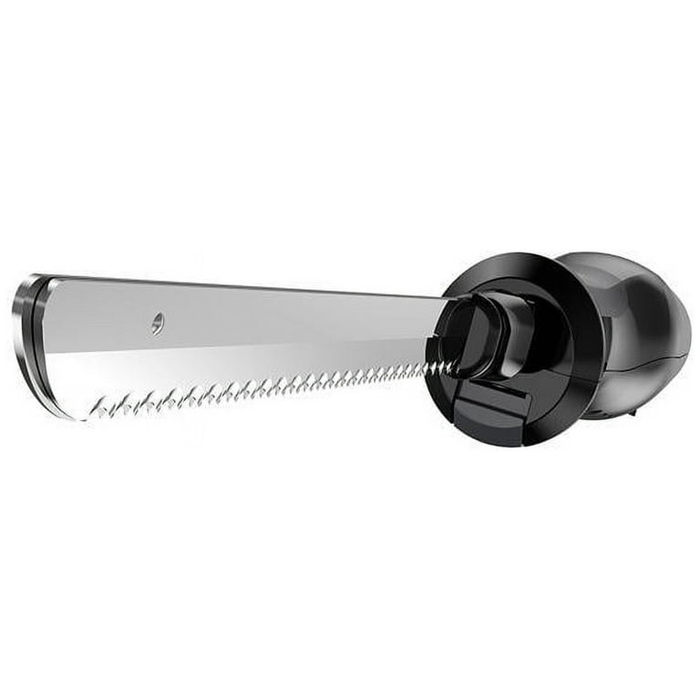 BLACK+DECKER 9-Inch Electric Carving Knife – Discount Hardware