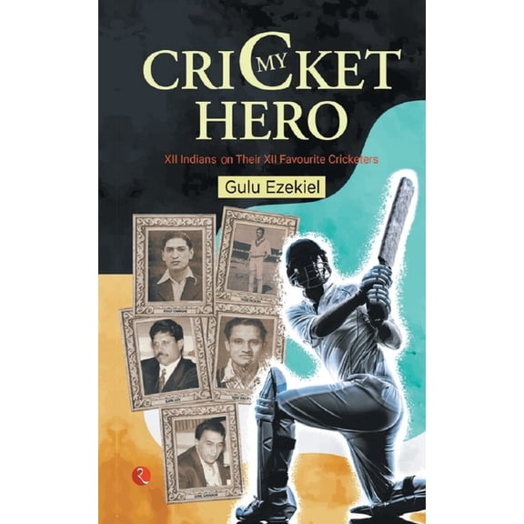 My Cricket Hero, (Paperback)