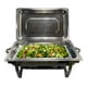 thumbnail image 5 of Bufetera De Acero Inoxidable Capacidad 11 Litros 1 Bandeja, 5 of 7