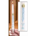thumbnail image 1 of 64722 Candle Baptismal Three In One 0.87 x 10, 1 of 1