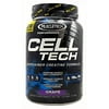 MuscleTech Cell-Tech, Grape, 3 LB