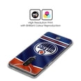 thumbnail image 2 of Head Case Designs Officially Licensed NHL Edmonton Oilers Jersey Soft Gel Case Compatible with Google Pixel 8, 2 of 7