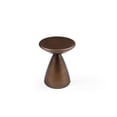 thumbnail image 1 of Mesa auxiliar Whiteline Modern Living Ayla Bronze, 1 of 2