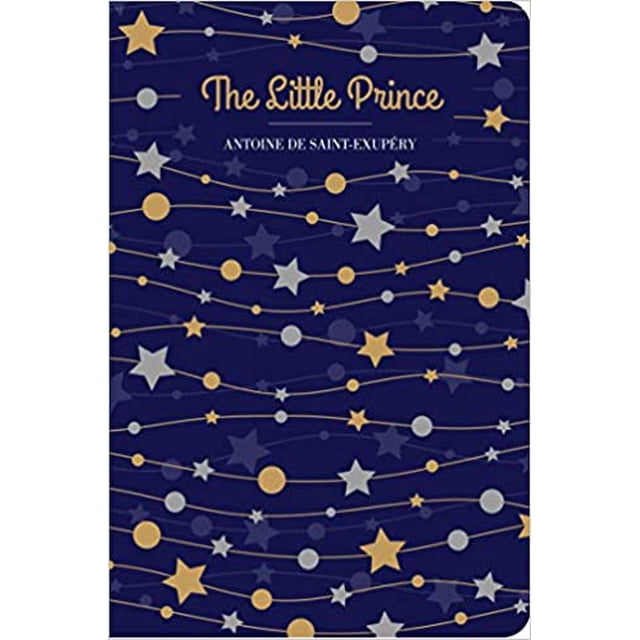 CHILTERN CLASSICS: THE LITTLE PRINCE STARRY FOREST BOOKS LOUISA MAY ALCOTT