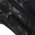 thumbnail image 4 of UPGRATOR Crossbody Para Mujer Negro Con Estampado De Y Multifuncional Para Almacenamiento, 4 of 8