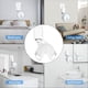 thumbnail image 5 of Soporte Accesorios Para Altavoces Inteligentes Caja De Sonido Montada En La Pared Estuche Protector Para Amazon Echo Dot 3 Guardurnaity EL012142-00, 5 of 6