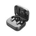 thumbnail image 2 of Birdeem Haut-Parleurs Bluetooth Sans Fil, Écouteurs Sans Fil Bluetooth, Écouteurs Sans Fil Bluetooth 5.1 Hall Couvercle Ouvert Boîtier de Charge, Faible Consommation Annulation du Bruit Qualité Sonore Hd pour Sports / Jeux, 2 of 8