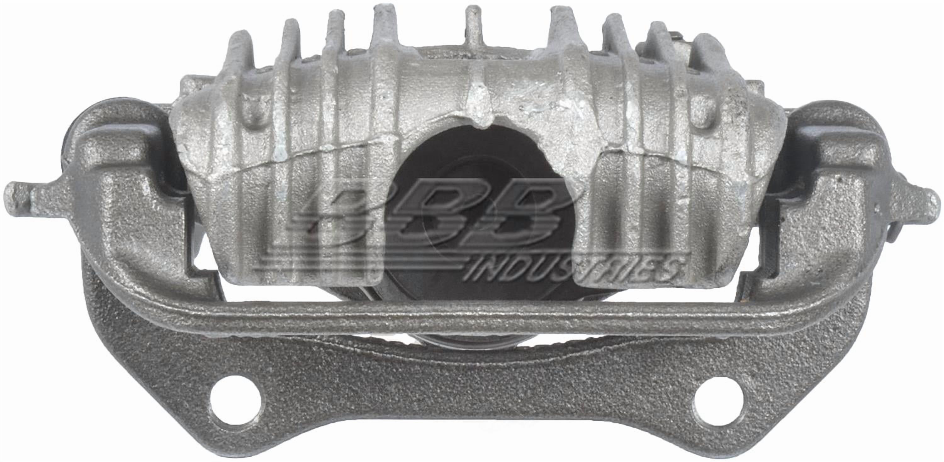 TERREPOWER formerly BBB Industries 99-17259A Reman Caliper w/installation Hardware