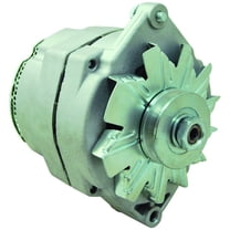 OEG Parts New Alternator Replacement For White Timberjack Case International John Deere A130618Z A139389 A147159 A147239 A147240 A160634 A47057 A47623 A47624 L102693, ADR0338, ADR0133, 40012320,