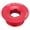 Red, variant on NFTIGB Crank Arm Bolt for Mountain Road Bike Bracket Cap M20x10 Crankset Screw BB Axis Screws, Black (0.8 inches / 20.3 mm)