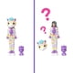 thumbnail image 4 of Pack de Revelación de Mini Muñecas Barbie Mini Land con Sorpresa - 3.8 cm, 4 of 5