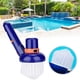 thumbnail image 1 of Cepillo De Vacío Para Piscina Y Spa, Herramienta De Limpieza De Piscinas, Cepillos De Limpieza Para Bañeras De Hidromasaje matsuzay HA036633-00, 1 of 6