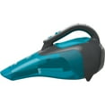 thumbnail image 2 of BLACK+DECKER Wet/Dry Cordless Lithium Hand Vacuum, 2.5Ah, HWVI225J21, 2 of 7
