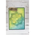 thumbnail image 2 of Crafters Companion EF3D-INDS 5 x 7 in. 3D Embossing Folder - Indian Summer, 2 of 4