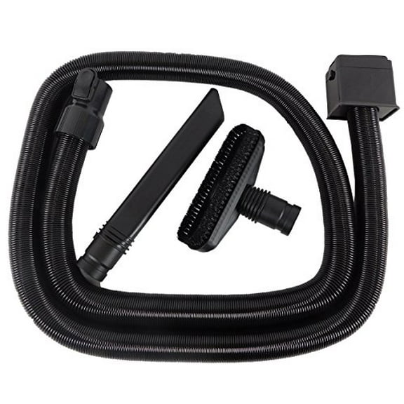 Sweepovac V2.0 Attachment Expandable Hose and Brush Nozzle