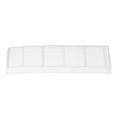 thumbnail image 4 of Filter Core Replacement, 4PCS High Compatibility High Efficiency Easy To Install Vacuum Cleaner Filter  for Living Room for Household for Kitchen, 4 of 7