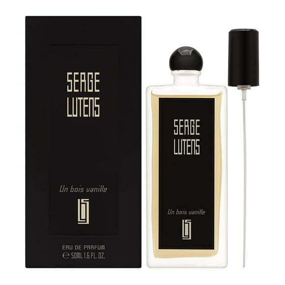 Perfume Serge Lutens Un Bois Vanille Eau de Parfum, 50 ml