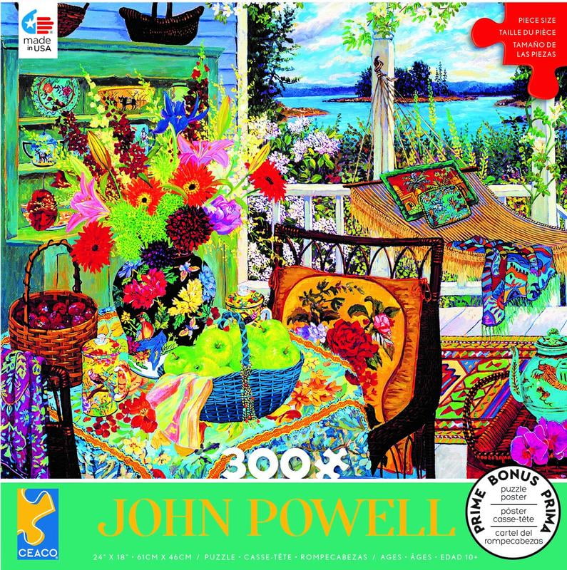 ceaco jigsaw puzzles