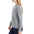 thumbnail image 4 of Champion Women's The Classic Long Sleeve Tee, 4 of 5