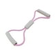 thumbnail image 2 of 8 Band de resistencia de forma Ejecutor Gymer Gym Pilates Entrenamiento de fuerza en el hogar Equipo de entrenamiento para hombres Fitness de mujeres Púrpura, 2 of 8