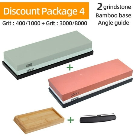 

Kaguyahime R01 Kitchen Tool Knife Sharpener Stone Corundum 240-8000 Grit Whetstone Sharpening Stone Grinding Stones Water Stone