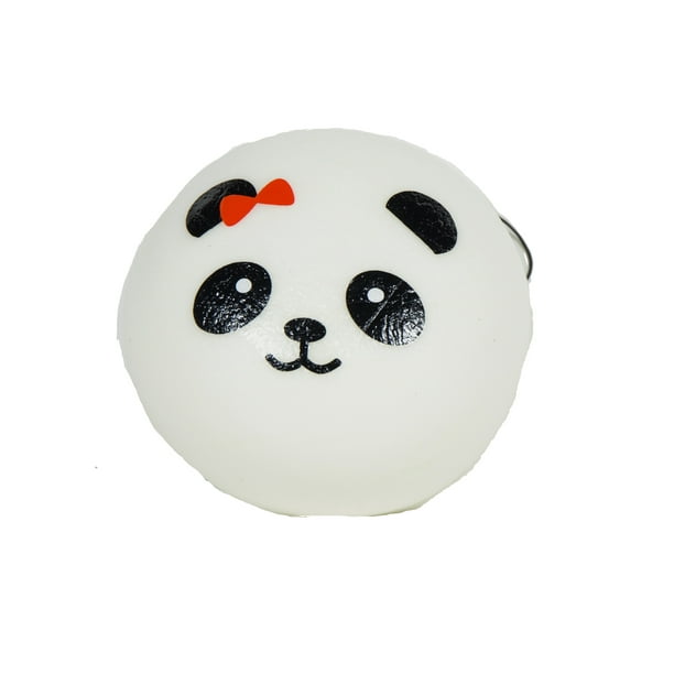 jumbo panda plush