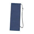 thumbnail image 3 of Bolsa para raqueta de bádminton, funda protectora práctica y portátil Azul oscuro 78cmx23cm, 3 of 8