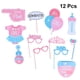thumbnail image 2 of 12 accesorios para fotos de baby shower., 2 of 3
