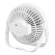 thumbnail image 4 of Ventilador con energía Solar, Panel Solar, Kit de ventilador de escape para refrigeración, casa para perros, casa para mascotas, planta de invernadero, 4W, 5V, 4 of 5